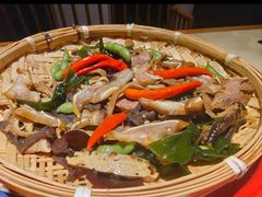 -常和州·夜宵大排档(常州单店)