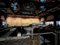 -北京大葆台遗址博物馆