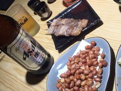 -晶吉·居酒屋·烧鸟·生鱼饭(中山区民主广场店)