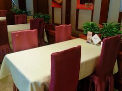 -北京全聚德(玉泉路店)