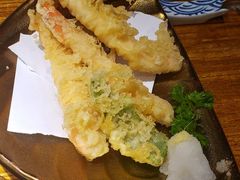 -蟹将军日本料理(中南路店)