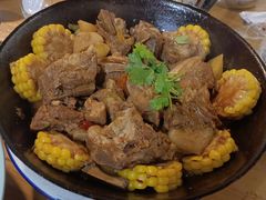 -久品居外婆人家(时光店)