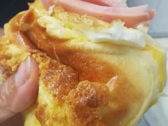 -金凤茶餐厅(湾仔店)