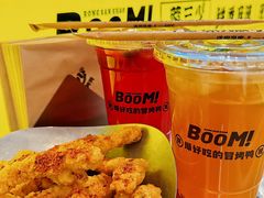 -蓉三少冒烤鸭·四川小吃集(北京首店)