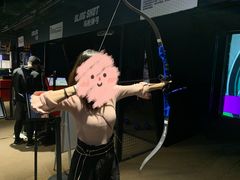-VS SPORTS PARK运动玩乐园·团建·生日会(合生汇店)
