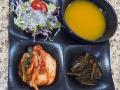 -真利味·脊骨火锅·正宗韩国料理(韩乐坊店)