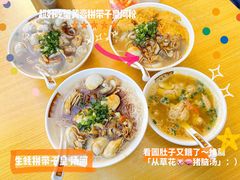 -荔林食店(西华路店)