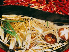 -重庆古城墙火锅(贵阳店)