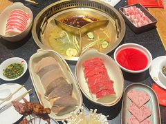 -红运火锅·中国名火锅·国风演绎(省体店)