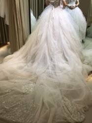 -Color卡诺婚纱礼服馆(南京严选店)