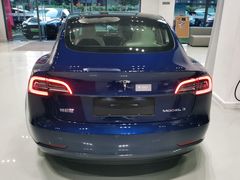 -TESLA 特斯拉(深圳观澜特斯拉直营钣喷中心)