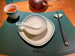 玫瑰花茶-木棉·醉心粤味(COCO Park店)