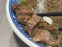 -郑家包子牛肉拉面(尚勤路店)