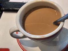 -新旺茶餐厅·早餐·夜宵(仙霞店)