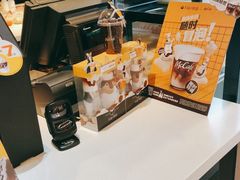 -麦当劳(坂田分店)