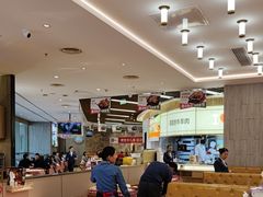 -西贝(无锡万象城店)