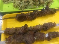 -新疆特色风味饭庄阿不都烧烤(欧洲城店)