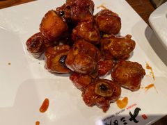 -南拳十三姨·潮汕砂锅粥(世纪金源店)