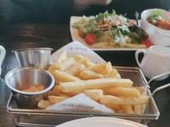 -blue frog蓝蛙(长泰广场店)