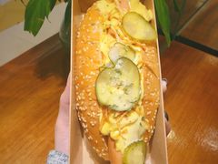 -艾薯夫妇Aysh(红山店)