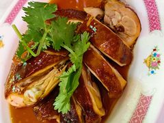 -东鑫记港式茶餐厅(南京东路店)