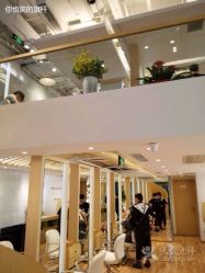 点击看大图 -简法造型·品牌形象店