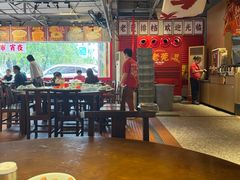 -蚝得喜海鲜(东城店)