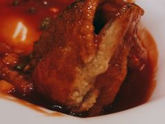 松子桂鱼-绍兴饭店(大宁店)
