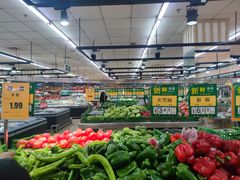 -幸福荣耀超市(学院路店)