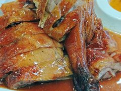 -佳记厚街烧鹅濑粉(广州总店)