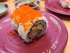 牛油果虾太卷-寿司郎(皇庭广场店)