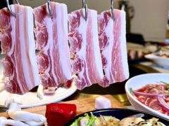 -韩时烤肉(枫蓝店)