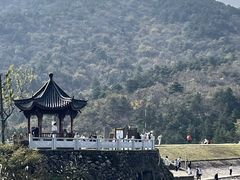 -浙西天池景区