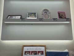 -海马体照相馆(大连柏威年购物中心店)