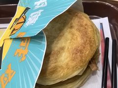 -魏家凉皮(马驹桥店)