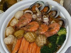 -闽海肴(北辰荟店)