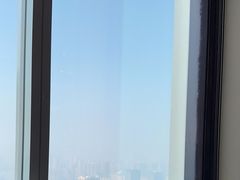 -Social 秀西餐厅-长沙瑞吉酒店(运达店)
