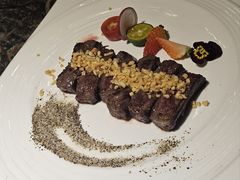 -炙柒Sekinana·精致料理 烧鸟·铁板烧(海上世界店)
