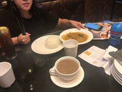 -翠华餐厅(正佳广场店)
