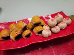 -青岛富力艾美酒店