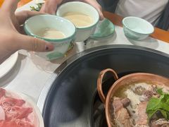 -藏味八珍特色火锅