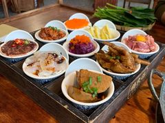 九宫格特色菜-楠火锅(哈尔滨金爵万象店)