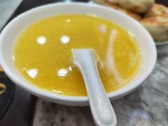 棒碴粥-尹记门钉肉饼(丰台站店)