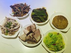 -老德安面馆(翠竹新村南区店)