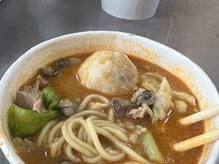 -四里沙茶面(湖滨四里店)