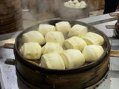 -清泉阁包子(五一店)