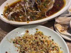 -李氏传家菜(兴城路店)