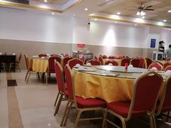 大堂-南江鸡饭店(龙华雅苑分店)