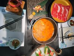 -花潮料理艺食馆(SM新生活广场店)