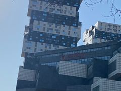 -资和信百货商场